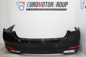 BMW 7 G11 G12 Rear bumper 007395