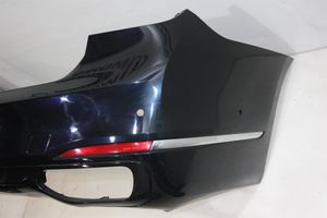 BMW 7 G11 G12 Rear bumper 007395