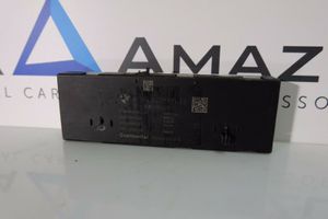 BMW 5 G30 G31 Tailgate/trunk control unit/module 001497