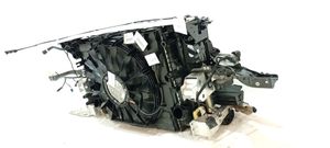 BMW 7 G11 G12 Aufpralldämpfer Stoßstange Stoßfänger vorne 019477