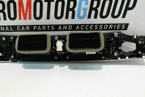 BMW X5 F15 Garniture de tableau de bord 005152