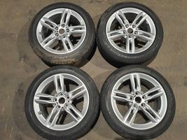 BMW 2 F45 R17 alloy rim 7848601