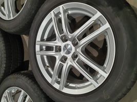 BMW X1 F48 F49 R17 alloy rim KBA51932