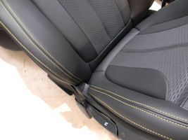BMW X2 F39 Fotele / Kanapa / Komplet C01361