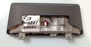 BMW X1 F48 F49 Monitori/näyttö/pieni näyttö 027205