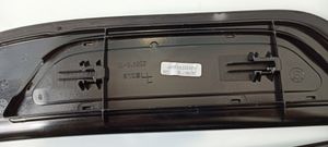 BMW 6 F06 Gran coupe Takaoven kynnyksen suojalista 027218