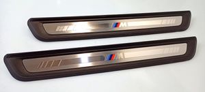 BMW 3 G20 G21 Garniture de marche-pieds avant 027233