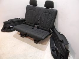 BMW X7 G07 Juego del asiento C01353