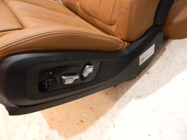BMW X6 G06 Seat set C01356
