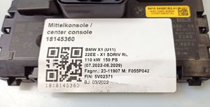 BMW 2 Active Tourer U06 Modulo di ricarica wireless 027113