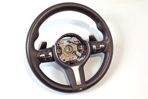 BMW X2 F39 Steering wheel 027411