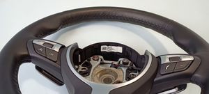 BMW X2 F39 Steering wheel 027411