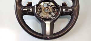 BMW X2 F39 Steering wheel 027411