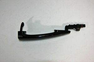 BMW 1 F20 F21 Klamka zewnętrzna drzwi przednich K002375