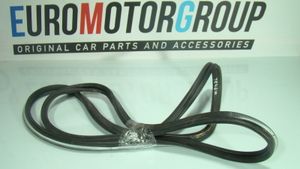 BMW 3 F30 F35 F31 Trunk rubber seal (body) R003199