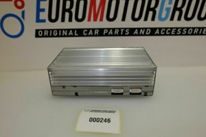 BMW X5 F15 Amplificatore 000246