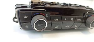 BMW X2 F39 Unidad delantera de radio/CD/DVD/GPS 027455
