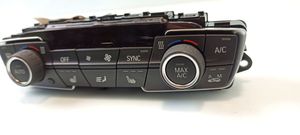 BMW X2 F39 Panel / Radioodtwarzacz CD/DVD/GPS 027455