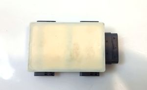 BMW 7 G11 G12 Capteur radar d'angle mort 022155