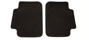 BMW X1 F48 F49 Car floor mat set 027423