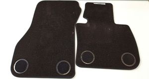 BMW X1 F48 F49 Set di tappetini per auto 027423