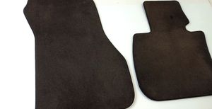 BMW X1 F48 F49 Car floor mat set 027423