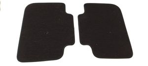 BMW X1 F48 F49 Car floor mat set 027423