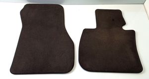 BMW X1 F48 F49 Car floor mat set 027423