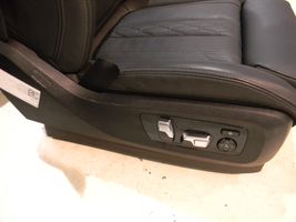 BMW X7 G07 Fotele / Kanapa / Komplet C01349