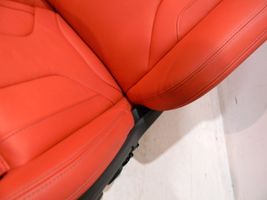 BMW Z4 g29 Fotele / Kanapa / Komplet C01343