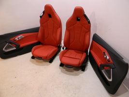 BMW Z4 g29 Set sedili C01343