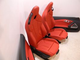 BMW Z4 g29 Set sedili C01343