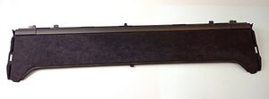 BMW 7 G11 G12 Parcel shelf 027154