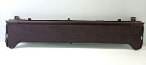 BMW 7 G11 G12 Parcel shelf 027154