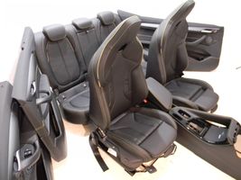 BMW X2 F39 Seat set C01299