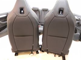 BMW X2 F39 Seat set C01299