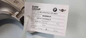 BMW 4 G22 G23 G24 G26 Support de moteur, coussinet 026507