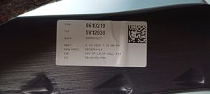 BMW X2 F39 Deska rozdzielcza 027508