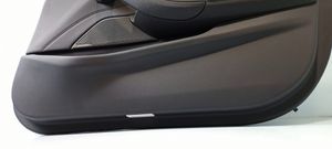 BMW 5 G30 G31 Rivestimento del pannello della portiera posteriore 027488