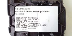 BMW Z4 g29 Manetka / Przełącznik kierunkowskazów wycieraczek 027284