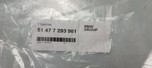 BMW 2 F22 F23 Kit tapis de sol auto 027476