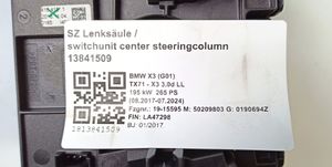 BMW X3 G01 Manetka / Przełącznik kierunkowskazów wycieraczek 0272881