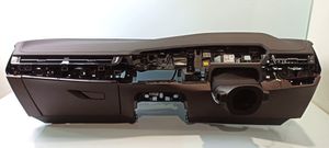 BMW 2 Active Tourer U06 Tableau de bord 027555