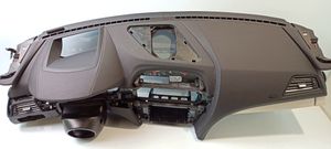 BMW 6 F06 Gran coupe Dashboard 027558