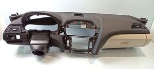 BMW 6 F06 Gran coupe Dashboard 027558