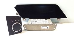 BMW Z4 g29 Panel / Radioodtwarzacz CD/DVD/GPS 027267