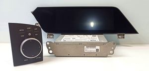 BMW Z4 g29 Panel / Radioodtwarzacz CD/DVD/GPS 027267