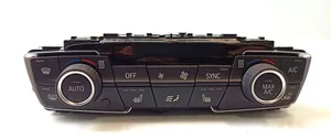 BMW X2 F39 Radio/CD/DVD/GPS-pääyksikkö 027338