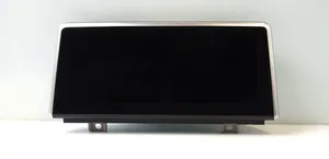 BMW X2 F39 Screen/display/small screen 027347