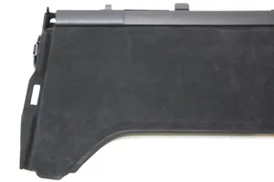 BMW 7 G11 G12 Parcel shelf 018818